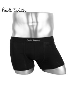 ポールスミス ローライズ ボクサーパンツ メンズ 【単品｜3枚セット】Paul Smith アンダーウェア 下着 高級 ブランド 綿 コットン 綿混 おしゃれ かっこいい ボーダー ストライプ ロゴ ワンポイント 無地 ブランド 男性 プレゼント 誕生日 彼氏 父息子 ギフト