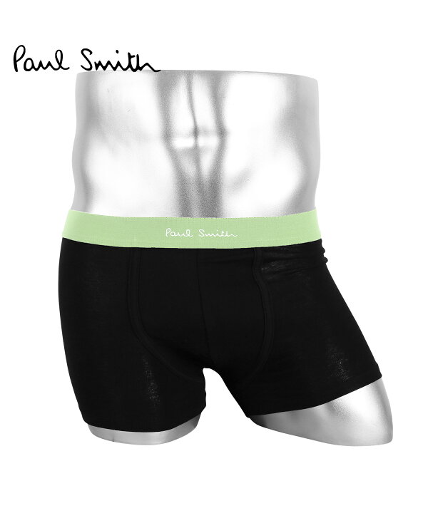 楽天市場】【単品/3枚セット】Paul Smith ポールスミス ローライズ 