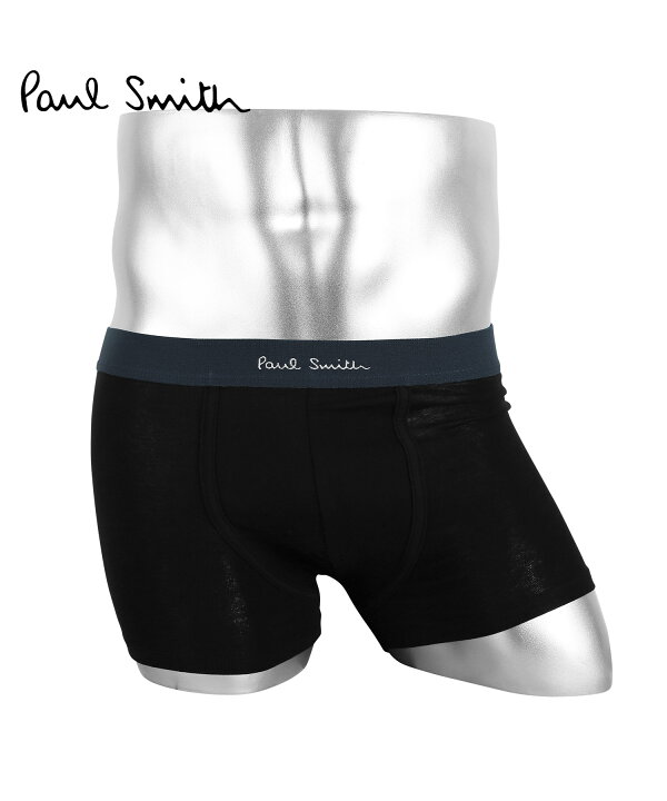 楽天市場】セール☆32%OFF!! 【3枚セット】Paul Smith ポールスミス 