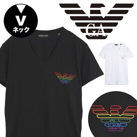 EMPORIO ARMANI エンポリオ アルマーニ Tシャツ メンズ アパレル 高級 ハイブランド 綿 コットン おすすめ 人気 コットンストレッチ かっこいい おしゃれ かっこいい 大人 30代 40代 ブランド 男性 紳士 プレゼント プチギフト 誕生日 彼氏 父 息子 ギフト 大きいサイズ