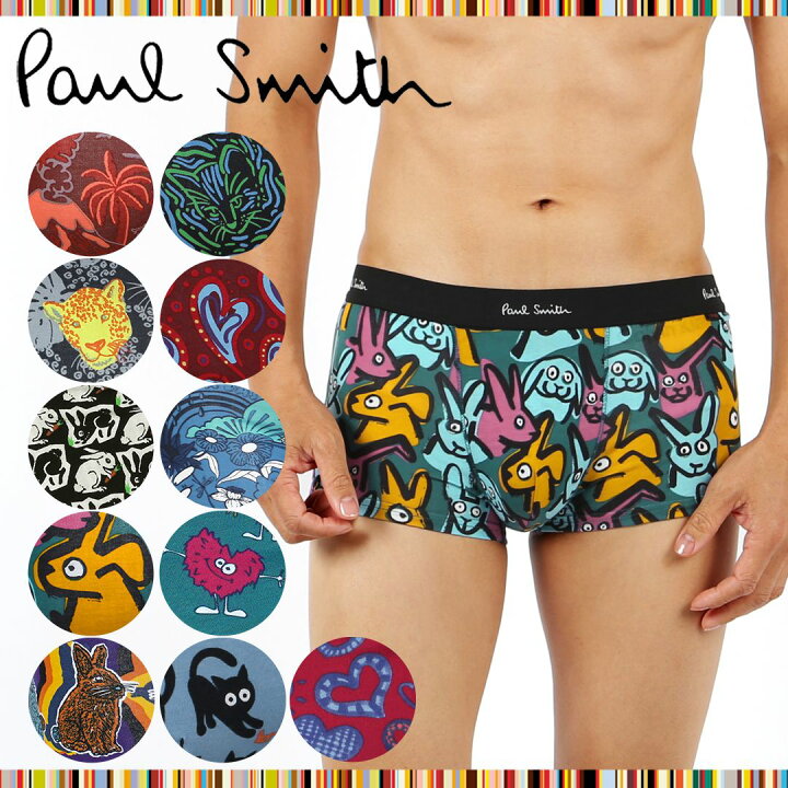 楽天市場】【最大60%OFFセール開催中】Paul Smith ポールスミス 
