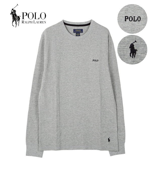 楽天市場】ポロ ラルフローレン POLO RALPH LAUREN Tシャツ ロンT 