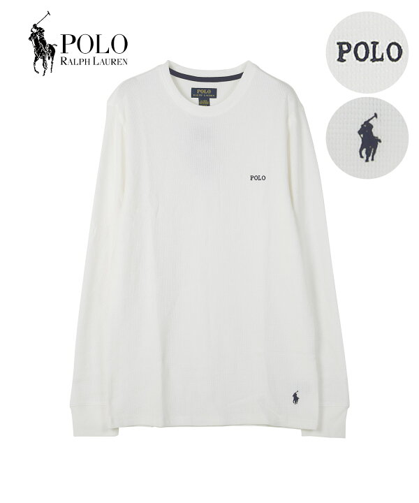楽天市場】ポロ ラルフローレン POLO RALPH LAUREN Tシャツ ロンT 