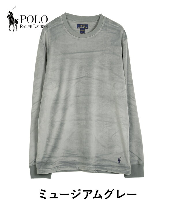 楽天市場】POLO RALPH LAUREN ポロ ラルフローレン 長袖 Tシャツ  
