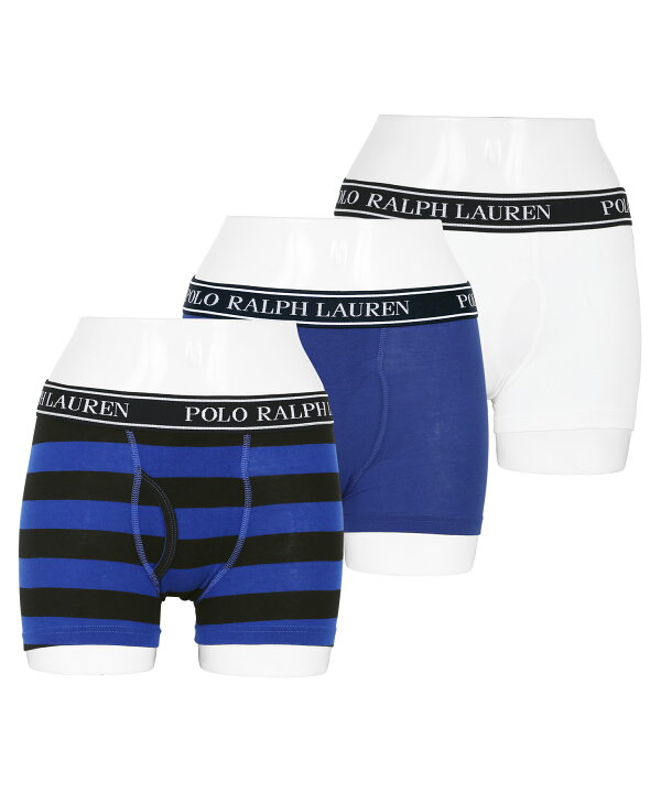 楽天市場】【3枚セット】 POLO RALPH LAUREN ポロ ラルフローレン 