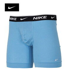 ナイキ ボクサーパンツ ロング 【バラ売り｜3枚セット】NIKE メンズ ロングボクサーパンツ 下着 前開き かっこいい 綿 長め おすすめ 人気 まとめ買い ジム ボーダー ストライプ ドット 無地 ブランド 男性 プレゼント 誕生日プレゼント 彼氏 父 大きいサイズ 単品 ばら売り