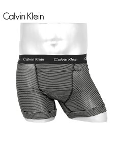 カルバンクライン ボクサーパンツ メンズ 【バラ売り｜3枚セット】Calvin Klein 下着 アンダーウェア 高級 Cotton Stretch 綿混 コットンストレッチ ロゴ 無地 ブランド 男性 紳士 プレゼント プチギフト 誕生日プレゼント 彼氏 父 息子 ギフト 記念日 単品 ばら売り