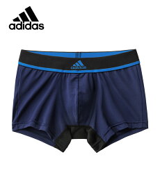 adidas アディダス ボクサーパンツ メンズ アンダーウェア 下着 ツルツル 速乾 かっこいい 部活 トレーニング ジム ロゴ ワンポイント 無地 アニマル柄 動物 ブランド 男性 紳士 プレゼント プチギフト 父の日 誕生日プレゼント 彼氏 父 息子 ギフト 記念日