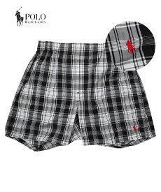 ポロ ラルフローレン トランクス メンズ 3枚セット POLO RALPH LAUREN アンダーウェア 下着 前開き おしゃれ さわやか 綿100％ コットン ドット ボーダー ストライプ 無地 ロゴ ワンポイント ブランド 男性 紳士 プレゼント 誕生日 彼氏 父 息子 ギフト