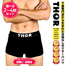 ボクサーパンツ メンズ 前開き セット 綿 綿混 コットンストレッチ まとめ買い 2枚 3枚 4枚 アンダーウェア 下着 限定 激安 おすすめ 人気 安い かっこいい ロゴ 無地 男性 プレゼント 誕生日 彼氏 父 息子 ギフト ボクサーブリーフ