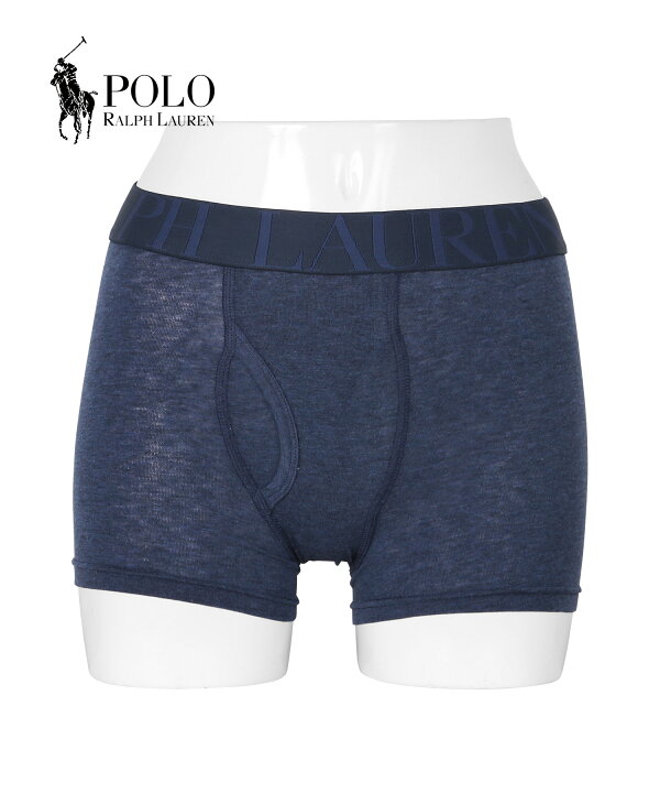 楽天市場】POLO RALPH LAUREN ポロ ラルフローレン ボクサーパンツ 