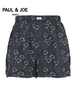 �|�[���A���h�W���[ �g�����N�X �����Y �j�� ���� PAUL&JOE �A���_�[�E�F�A ���� �O�J�� ������� ���킢�� ��100% �R�b�g�� �k�l�b�g �A�j�}���� ���� �����|�C���g ���S �u�����h �a�m �v���[