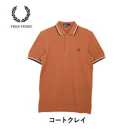 FRED PERRY フレッドペリー ポロシャツ メンズ アパレル 綿100% コットン 無地 おしゃれ かっこいい おすすめ 人気 高級 ゴルフ 紳士 ビジネス ビジカジ クールビズ 無地 ブランド 男性 紳士 プレゼント プチギフト 父の日 誕生日 彼氏 父 ギフト 記念日 定番 大きいサイズ