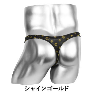 TheSKULLメンズTバック商品画像