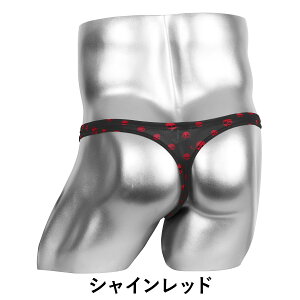 TheSKULLメンズTバック商品画像