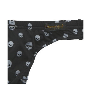 TheSKULLメンズTバック商品画像