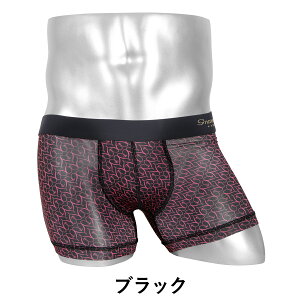 Infinityメンズショートメンズボクサーパンツ商品画像