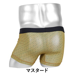 Infinityメンズショートメンズボクサーパンツ商品画像