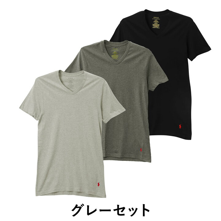 楽天市場】セール☆50%OFF! 【3枚セット】 ポロ ラルフローレン POLO RALPH LAUREN Vネック 半袖 Tシャツ メンズ インナー おしゃれ 3枚組 ブランド ロゴ 男性 プチギフト ルームウェア 部屋着 誕生日プレゼント 彼氏 父 ギフト 記念日 まとめ買い 誕生日 プレゼント ... 楽天市場】セール☆50%OFF! 【3枚セット】 ポロ ラルフローレン POLO RALPH LAUREN Vネック 半袖 Tシャツ メンズ インナー おしゃれ 3枚組 ブランド ロゴ 男性 プチギフト ルームウェア 部屋着 誕生日プレゼント 彼氏 父 ギフト 記念日 まとめ買い 誕生日 プレゼント ...