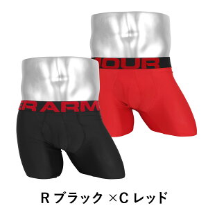 【2枚組セット】SERIES6BOXERJOCK2PKメンズボクサーパンツ商品画像