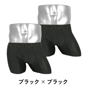 【2枚組セット】SERIES6BOXERJOCK2PKメンズボクサーパンツ商品画像