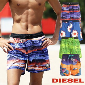 楽天市場 Diesel 水着 メンズファッション の通販