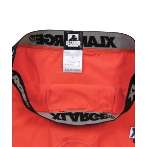 X-LARGEスナックメンズボクサーパンツ商品画像