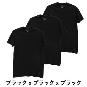 【3枚組セット】LCCNメンズクルーネック半袖Tシャツ商品画像