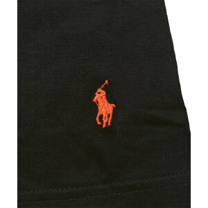 【3枚組セット】LCCNメンズクルーネック半袖Tシャツ商品画像