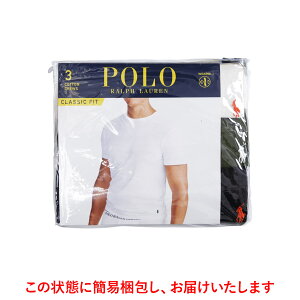 【3枚組セット】LCCNメンズクルーネック半袖Tシャツ商品画像