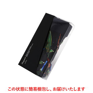 笹メンズショートボクサーパンツ商品画像