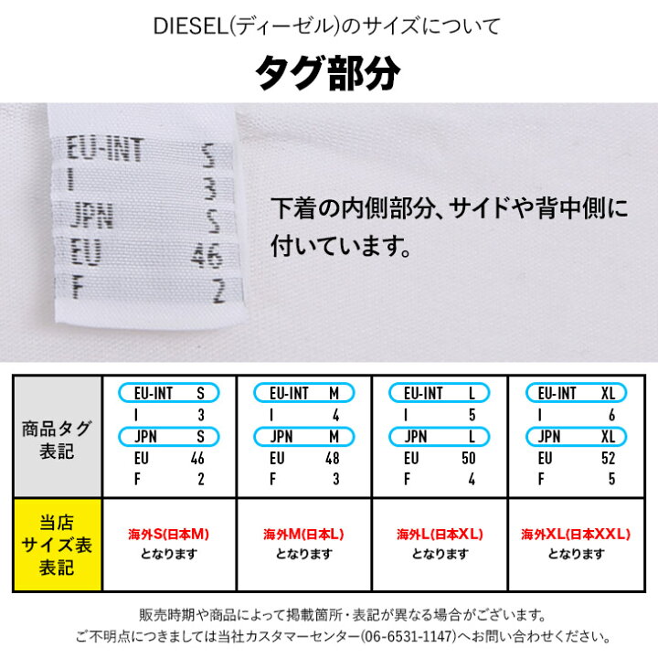 楽天市場 2枚セット ディーゼル Diesel Tシャツ カットソー メンズ アパレル 綿100 かっこいい おしゃれ 大きいサイズ ロゴ おすすめ 人気 Vネック シンプル 半袖 インナー 無地 ブランド 男性 プレゼント 誕生日プレゼント 父 ギフト 記念日 まとめ買い 誕生日