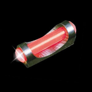�x���b�^ �X�^���_�[�h �T�C�g �t�@�b�g�r�[�h/Beretta Standard Sight Fat Bead - Red