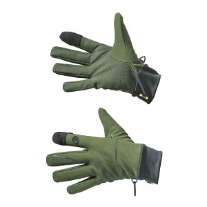 �x���b�^ �\�t�g�V�F�� �V���[�e�B���O�O���[�u/Beretta Softshell Gloves