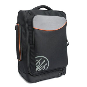 xb^ jtH[v EVOg[[iubNj/Beretta Uniform Pro Evo Trolley - Black