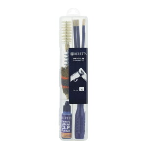 xb^ UeeN[jOLbg/Beretta Shotgun Cleaning Kit