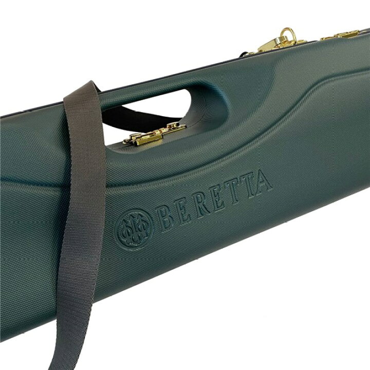 楽天市場】ベレッタ コンパクトガンケース（グリーン）/Beretta Green 