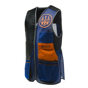 xb^ X|[eBO EVO xXgiu[j/Beretta Sporting EVO Vest - Blue
