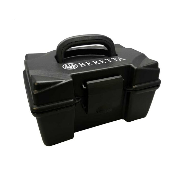 楽天市場】ベレッタ カートリッジ ハードケース/Beretta Cartridge Hard Case for 100 : Crazy Shooter 楽天市場店 楽天市場】ベレッタ カートリッジ ハードケース/Beretta Cartridge Hard Case for 100 : Crazy Shooter 楽天市場店