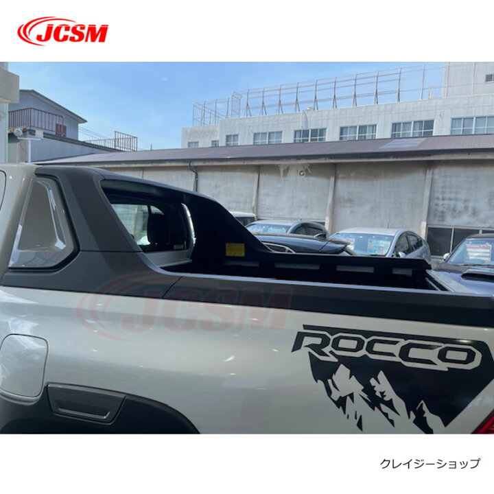 楽天市場】【全品P10倍12/4-12/11】JCSM 新型ハイラックス（トヨタ）Z 