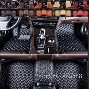 かっこいい 内装 車用フロアマット カーマットの人気商品 通販 価格比較 価格 Com