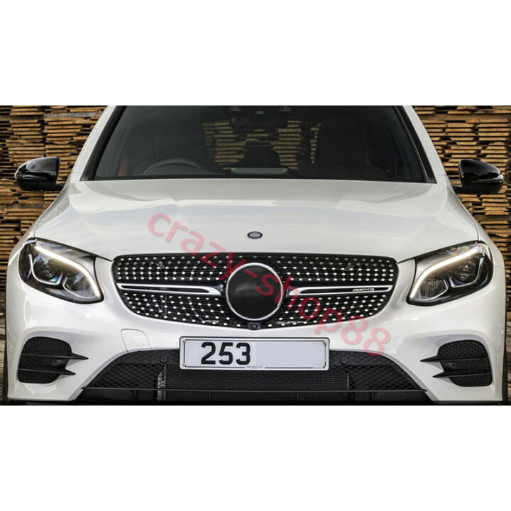 楽天市場】【全品P10倍☆1/9-1/16】メルセデスベンツ車用 フロント 