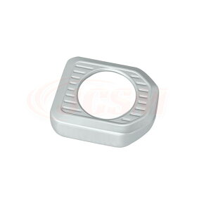 【全品P10倍☆2/4-2/10】JCSM エンジンスターターパネル ABS素材 ランドクルーザー250(トヨタ)250系 ランクル250 車種専用設計 内装パーツ カーアクセサリー ガーニッシュ エンジンスターターカ