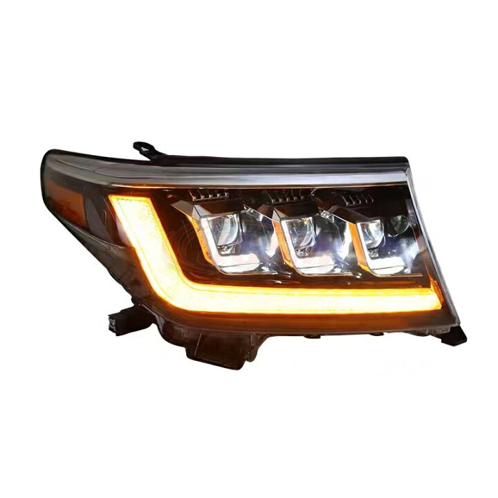 楽天市場】【全品P10倍12/4-12/11】LEDヘッドライト トヨタ 
