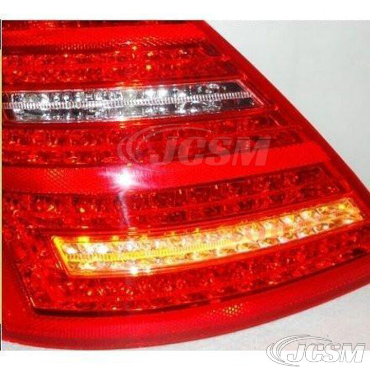 MB-116.280SE-程度の良いテールランプ左右セツト販売