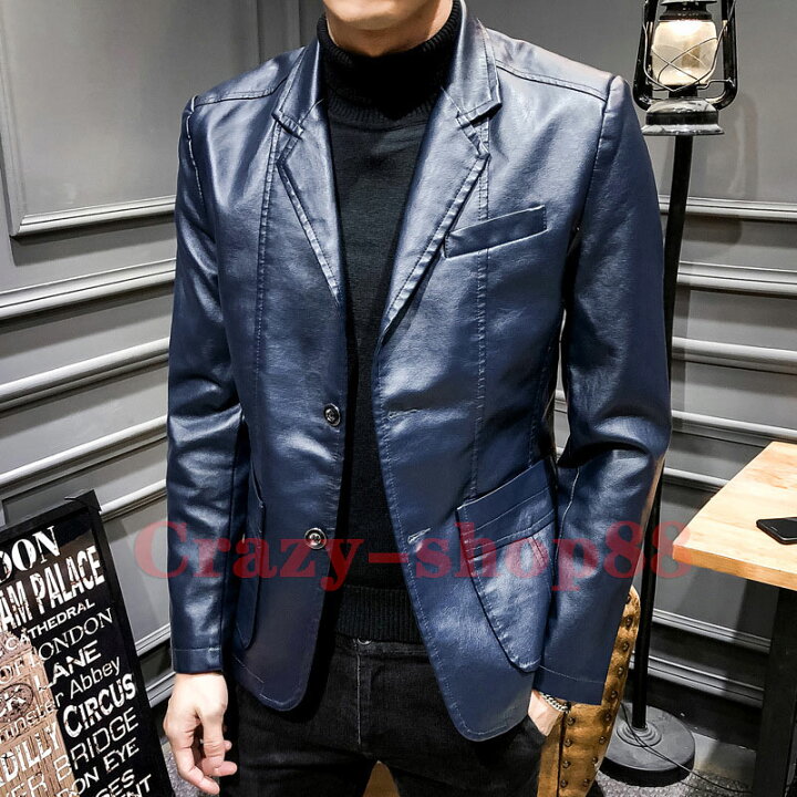 楽天市場】【全品P10倍12/4-12/11】JCSM ジャケット メンズ ライダース 