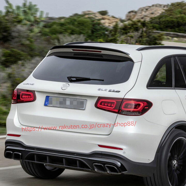 楽天市場】【全品P10倍☆1/24-1/29】JCSM メルセデスベンツ車用 GLC 