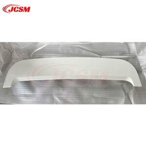 【P10倍9/4-9/11】JCSM リアスポイラー ウイング LAND CRUISER ランドクルーザー 250 LC250 ランクル250 車種専用設計 リアスポイラー テールゲートスポイラー 外装パーツ リアガーニッシュ リア ゲート