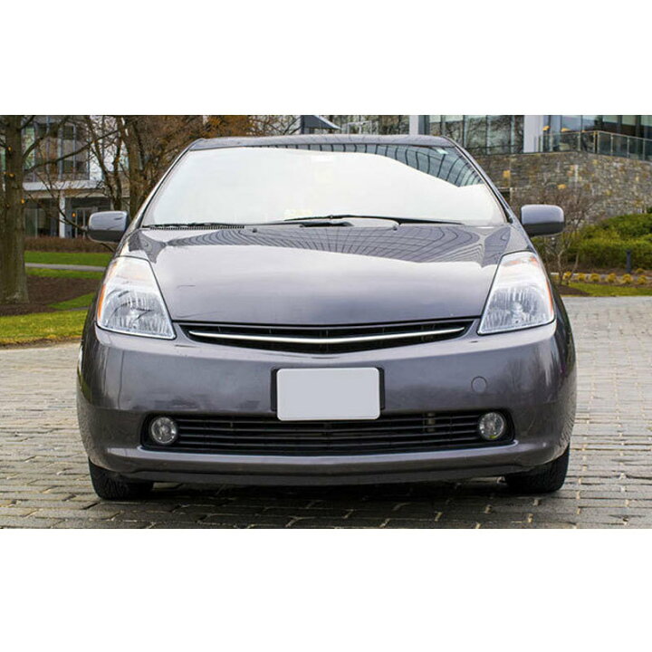 楽天市場】トヨタ PRIUS LED ヘッドランプ プリウス 二代目 専用 高 
