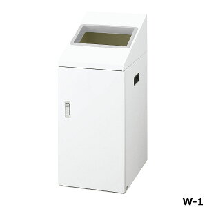 TCN{bNXNTI-50 W-1 W34×D49×H83.5cm eʖ50L YW-501L-IDyЖʓ AWX^[t X`[{fB ʃV[t ƖpʃS~ p VbsOZ^[ X[p[ RY